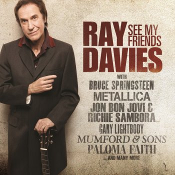 Ray Davies feat. Mando Diao Victoria