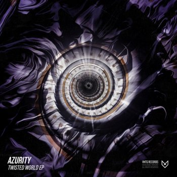 Azurity Twisted World - Radio Edit