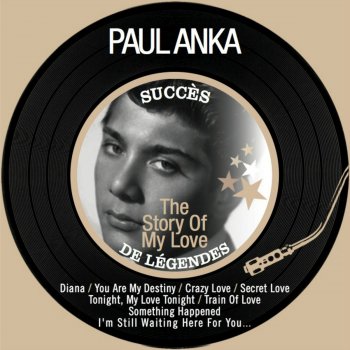 Paul Anka Train of Love (Remastered)