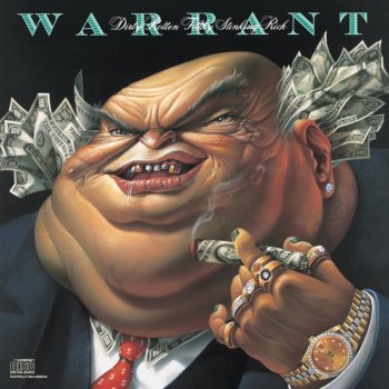 Warrant Sometimes She Cries