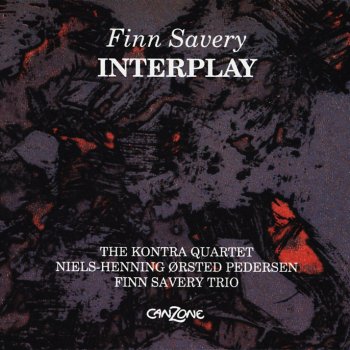 Исполнитель Finn Savery, альбом Savery: Interplay