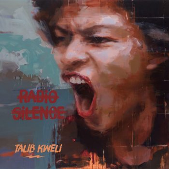 Talib Kweli feat. Datcha, Bilal & Robert Glasper Write at Home