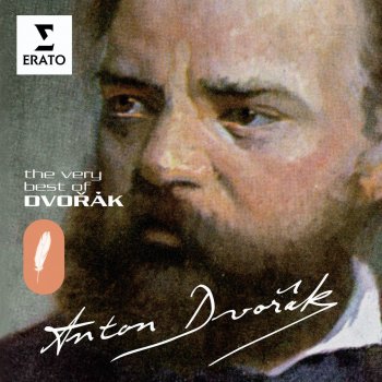 Antonín Dvořák, Royal Liverpool Philharmonic Orchestra/Libor Pesek, Libor Pesek & Royal Liverpool Philharmonic Orchestra Symphony No. 9 in E Minor, B.178, Op.95 'From the New World': III. Scherzo (Molto vivace)