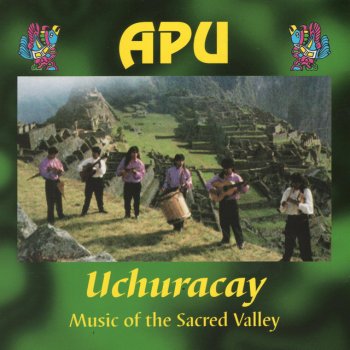 Apu Unchuracay