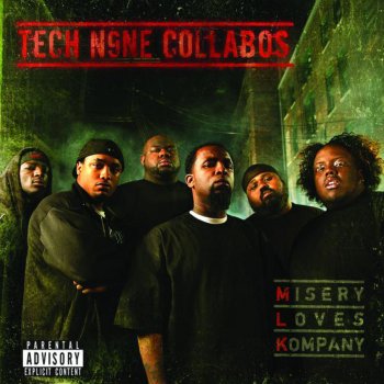 Tech N9ne feat. Greed, Skatterman, Snug Brim, Big Krizz Kaliko & Kutt Calhoun That Box