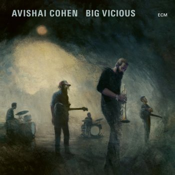 Avishai Cohen Teardrop