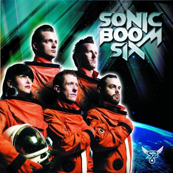 Sonic Boom Six Gary Got a Gun