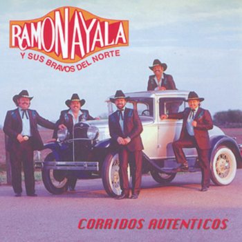 Ramón Ayala y Sus Bravos del Norte Tres Víudas Solas