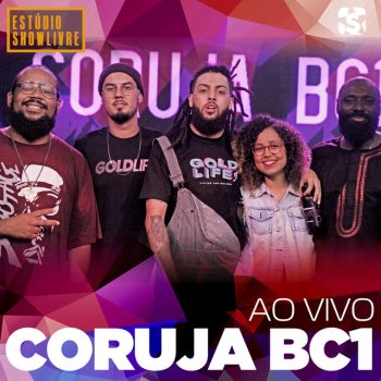 Coruja Bc1 Camisa 12 - Ao Vivo