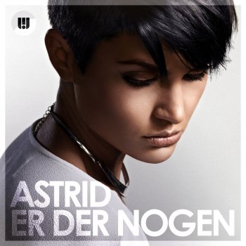 Astrid Er Der Nogen