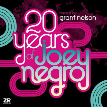 Jakatta & Joey Negro American Dream - Joey Negro Club Mix