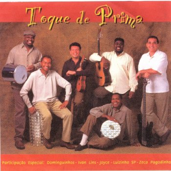 Toque de Prima Beira D'água