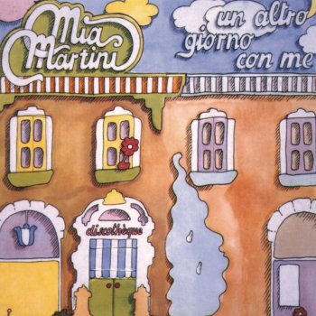 Mia Martini Come artisti