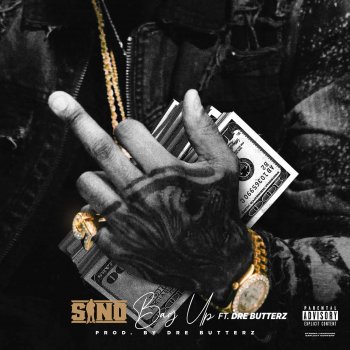 Sino Bag Up (feat. Dre Butterz)