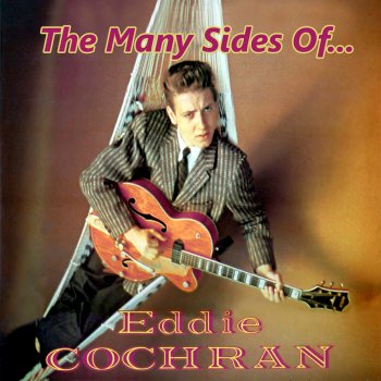 Eddie Cochran Quick Like