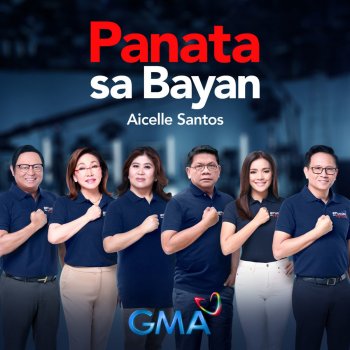 Aicelle Santos Panata Sa Bayan