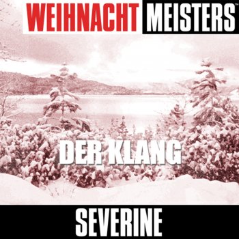 Severine Der Klang Der Weihnachtszeit