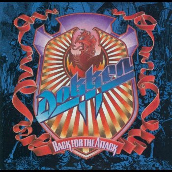 Dokken Dream Warriors