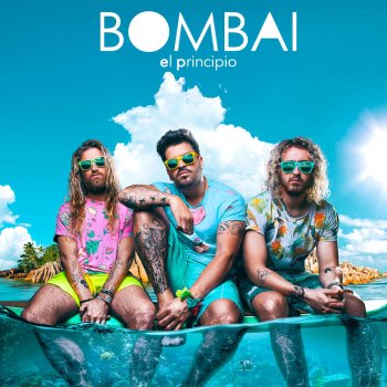 Bombai No Puedo Estar Sin Ti