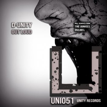 D-Unity Out Loud - The Junkies Hot Up In The 6ix Remix