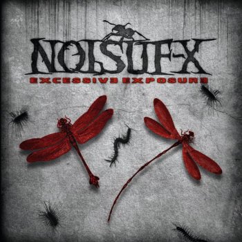 Noisuf-X Fucking Invective