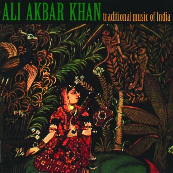 Ali Akbar Khan Raga Bhairavi