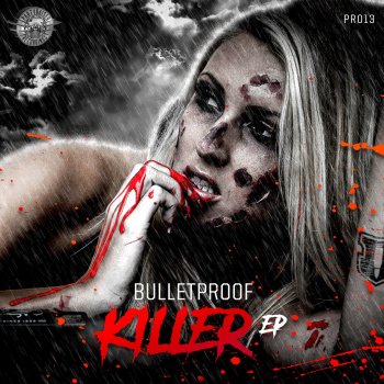 Bulletproof Killer