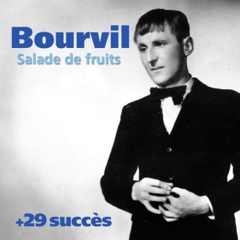 Bourvil Houpetta Bella