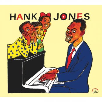 Hank Jones Mambosies