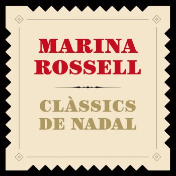 Marina Rossell El Dimoni Escuat