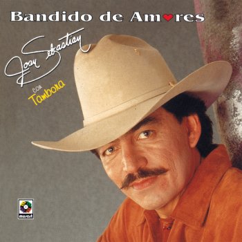 Joan Sebastian Bandido De Amores