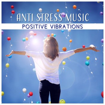 Stress Relief Calm Oasis Positive Vibrations