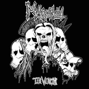 Marginal Fuck This Shit