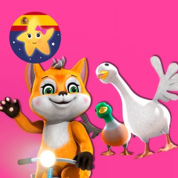 Little Baby Bum en Español El Zorro