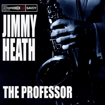 Jimmy Heath Song For Ben Webster
