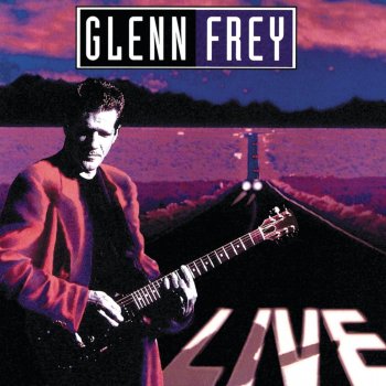 Glenn Frey Wild Mountain Thyme (Live)