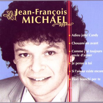 Jean-Francois Michael Pars Pas