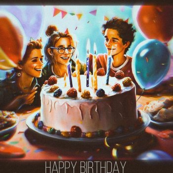 KAILOS HAPPY BIRTHDAY - prod. LCONB