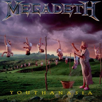 Megadeth Reckoning Day (Live)