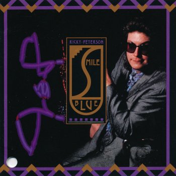 Ricky Peterson I Need Your Love