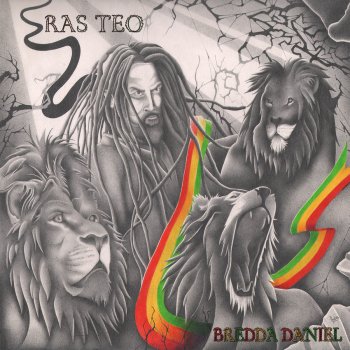 Ras Teo Let's Go Jah Jah Children