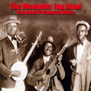 Memphis Jug Band Sun Brimmers Blues 2