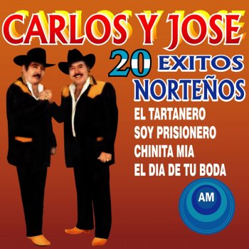 Carlos y José Soy Prisionero