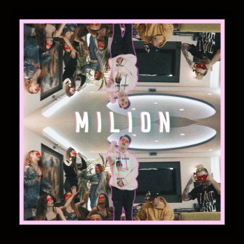 Исполнитель Selly, альбом Milion