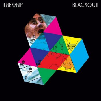 The Whip Blackout (Radio Edit)