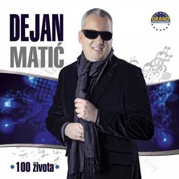 Dejan Matic Dobro je