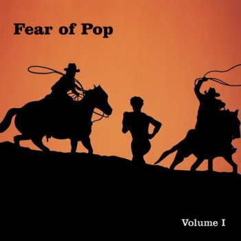 Fear of Pop Slow Jam '98