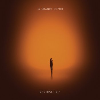 La Grande Sophie feat. Nicolas Ly Les portes claquent