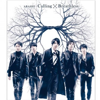 嵐 Calling