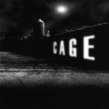 Cage Git